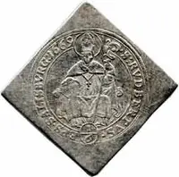 Salzburg - arcibiskupství, Max Gandolph, 1668 - 1687 — 1