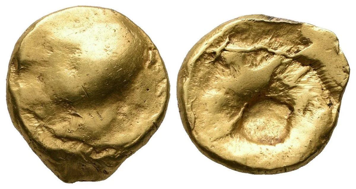 Střední Evropa, Bojové, 2. - 1. stol. př. Kr. — 1