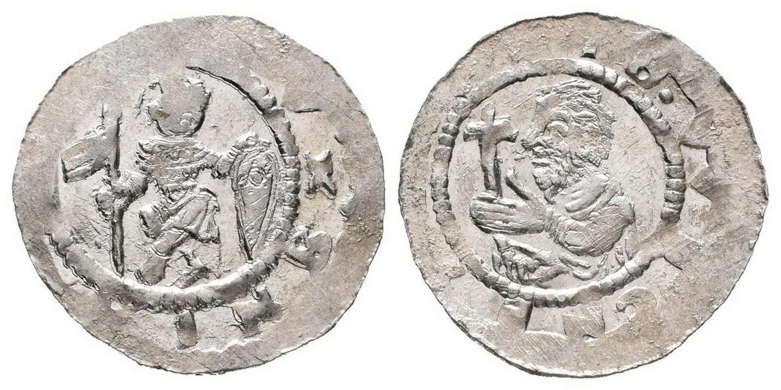 Soběslav I., 1125 - 1140 — 1