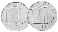 10 Haléř 1978 - fotografie 2