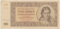 Československo, 1945 - 1953 — 1