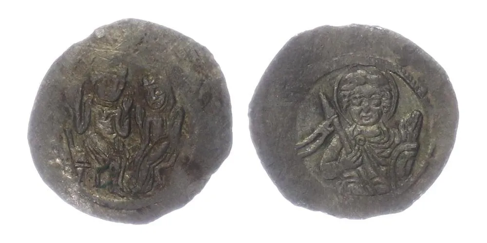 Vladislav II., 1140 - 1174 — 1