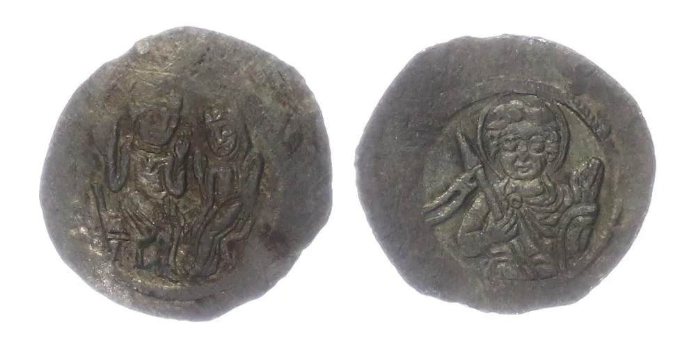 Vladislav II., 1140 - 1174 — 1