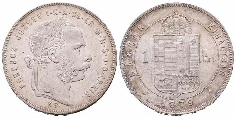 Zlatník 1879 KB