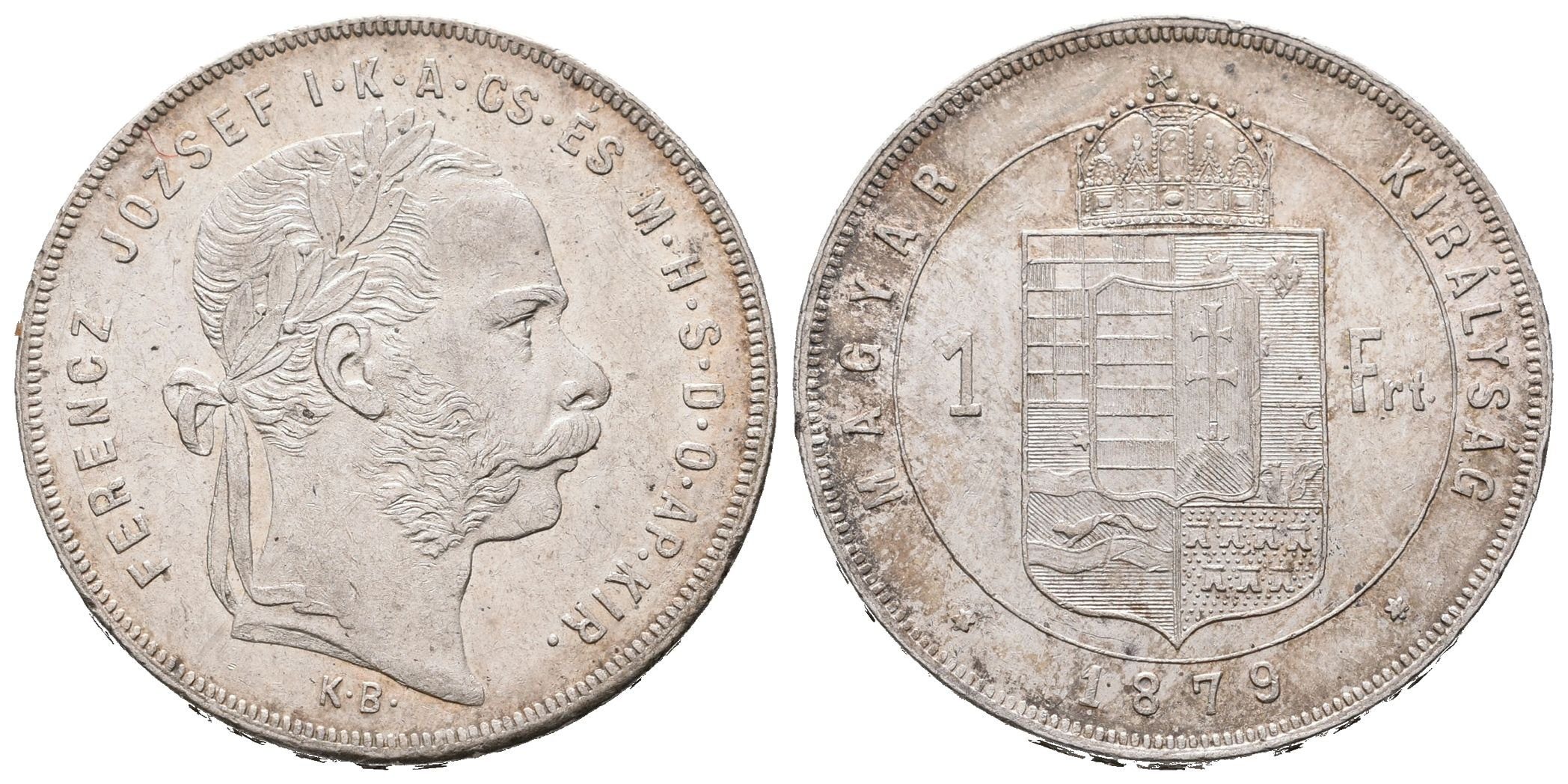 Zlatník 1879 KB