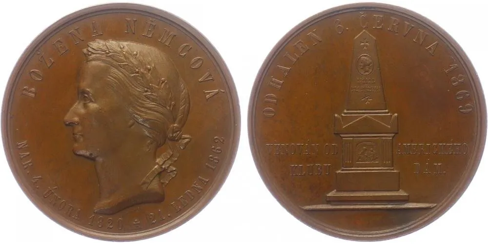 Seidan Václav, 1817 - 1870 — 1