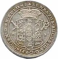 Braunschweig - Lüneburg - Calenberg, Ernst August, 1679 - 1698 — 2