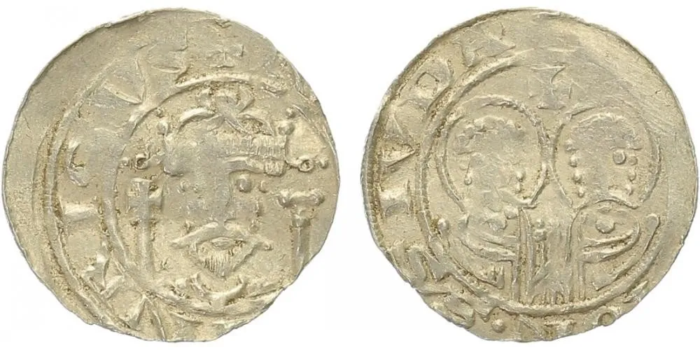 Goslar, Heinrich IV., 1056 - 1106 — 1