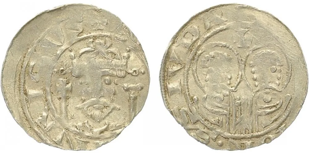 Goslar, Heinrich IV., 1056 - 1106 — 1