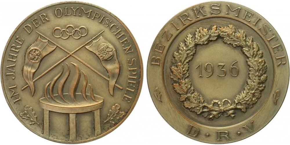 Německo - III. říše, 1933 - 1945 — 1