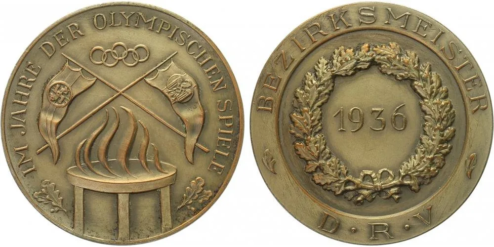 Německo - III. říše, 1933 - 1945 — 1