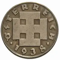 Rakousko, I. republika, 1918 - 1939 — 2