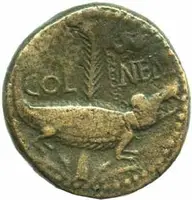 Augustus, 27 př. Kr. - 14 po Kr. — 2