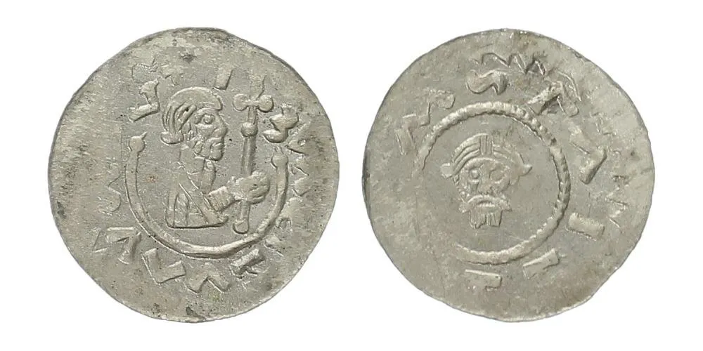 Břetislav II. a Vratislav II., společná vláda na Brněnsku 1092 — 1