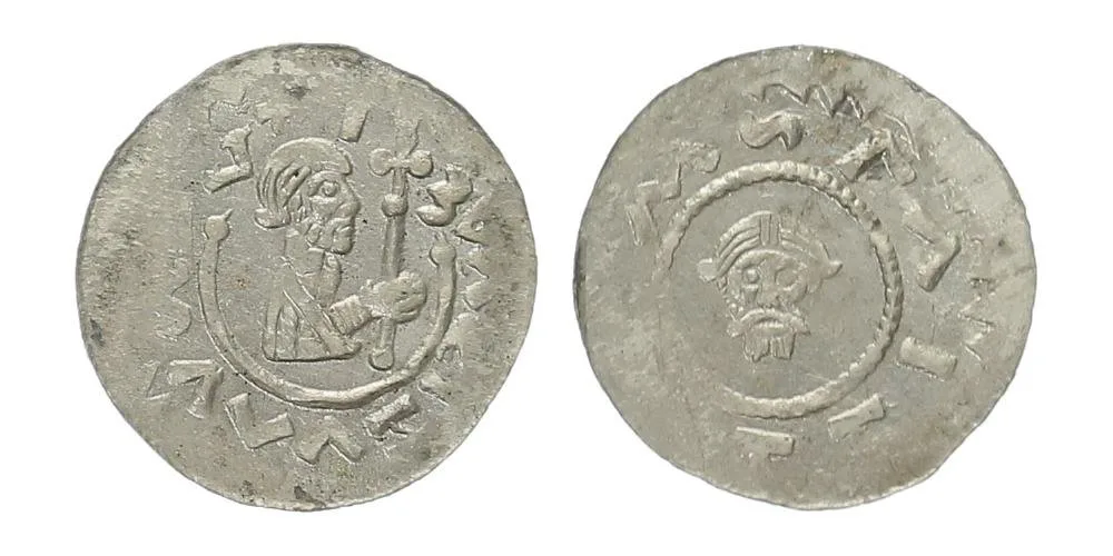 Břetislav II. a Vratislav II., společná vláda na Brněnsku 1092 — 1