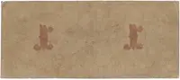 USA - Georgia, Dollar 1858 - fotografie 2
