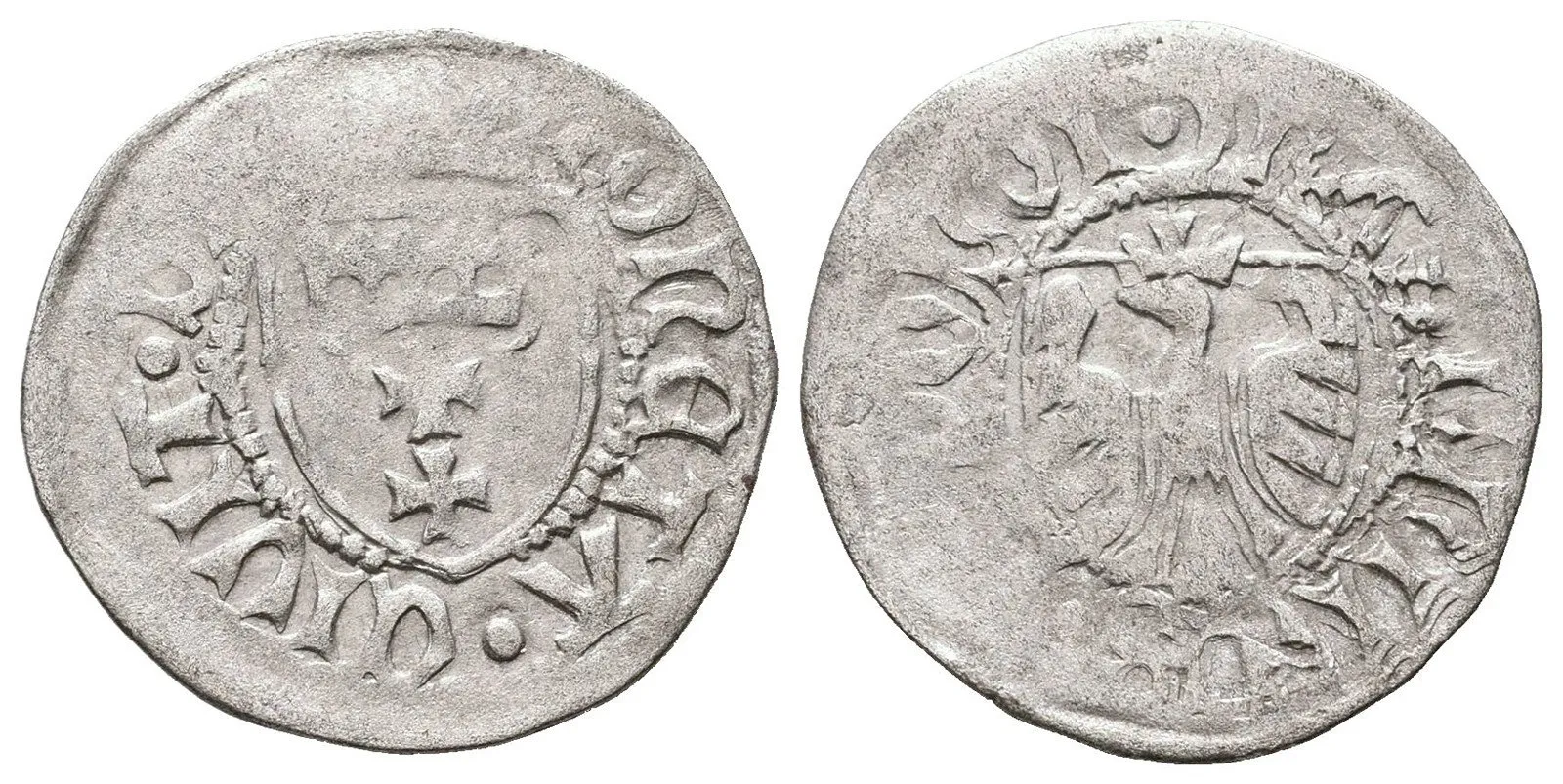 Polsko, Kazimir IV., 1447 - 1492 — 1