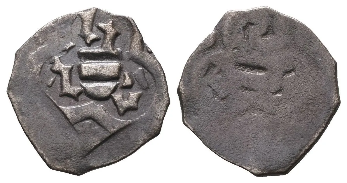 Hals - Leuchtenberg, Fenik se čtyřrázem