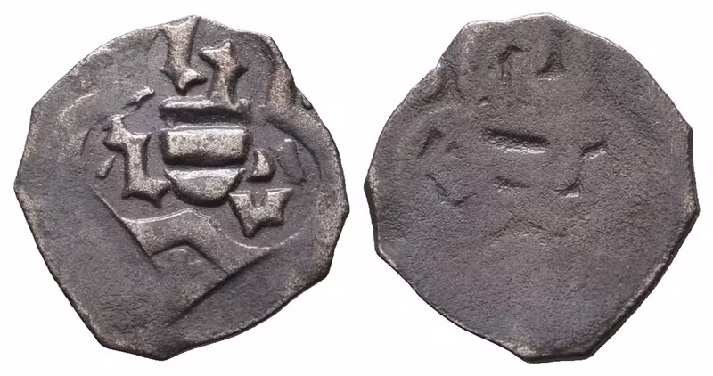 Hals - Leuchtenberg, Fenik se čtyřrázem