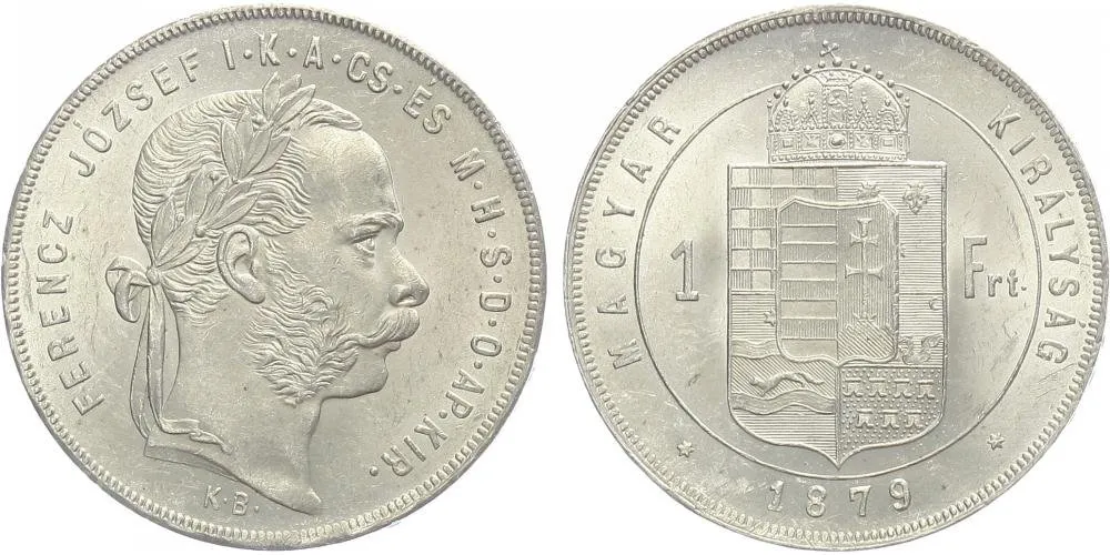 František Josef I., 1848 - 1916 — 1