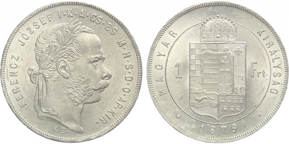 František Josef I., 1848 - 1916 — 1