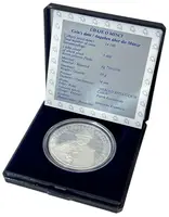 Slovenská republika, 1993 - — 2