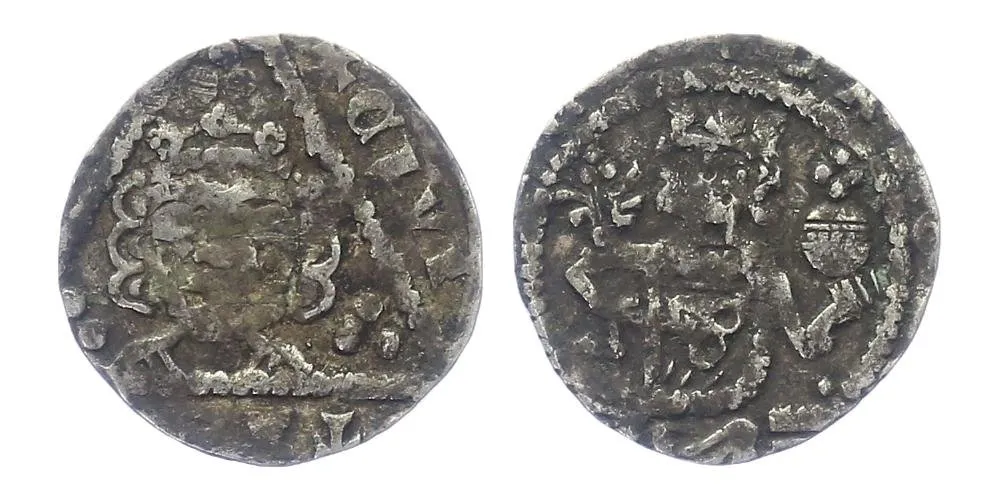 Dortmund, Karel IV. Lucemburský, 1347 - 1378 — 1