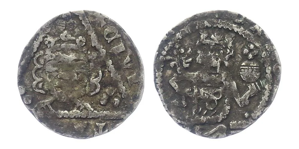 Dortmund, Karel IV. Lucemburský, 1347 - 1378 — 1
