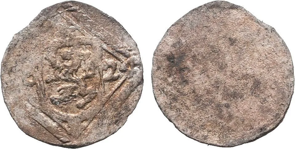 Ferdinand II., 1619 - 1637 (Mince dobrého zrna) — 1