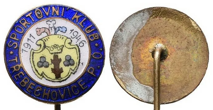 Sport - Česko, SK a sdružení - Východní Čechy, okr. Hradec Králové — 1