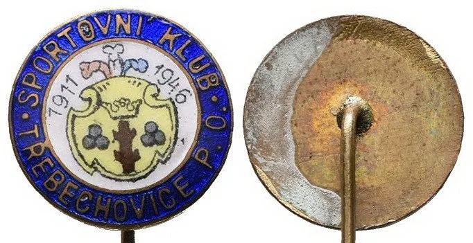 Sport - Česko, SK a sdružení - Východní Čechy, okr. Hradec Králové — 1