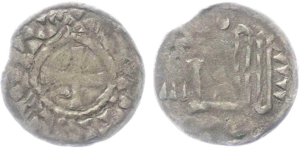 Francie - cca 12-13. století — 1
