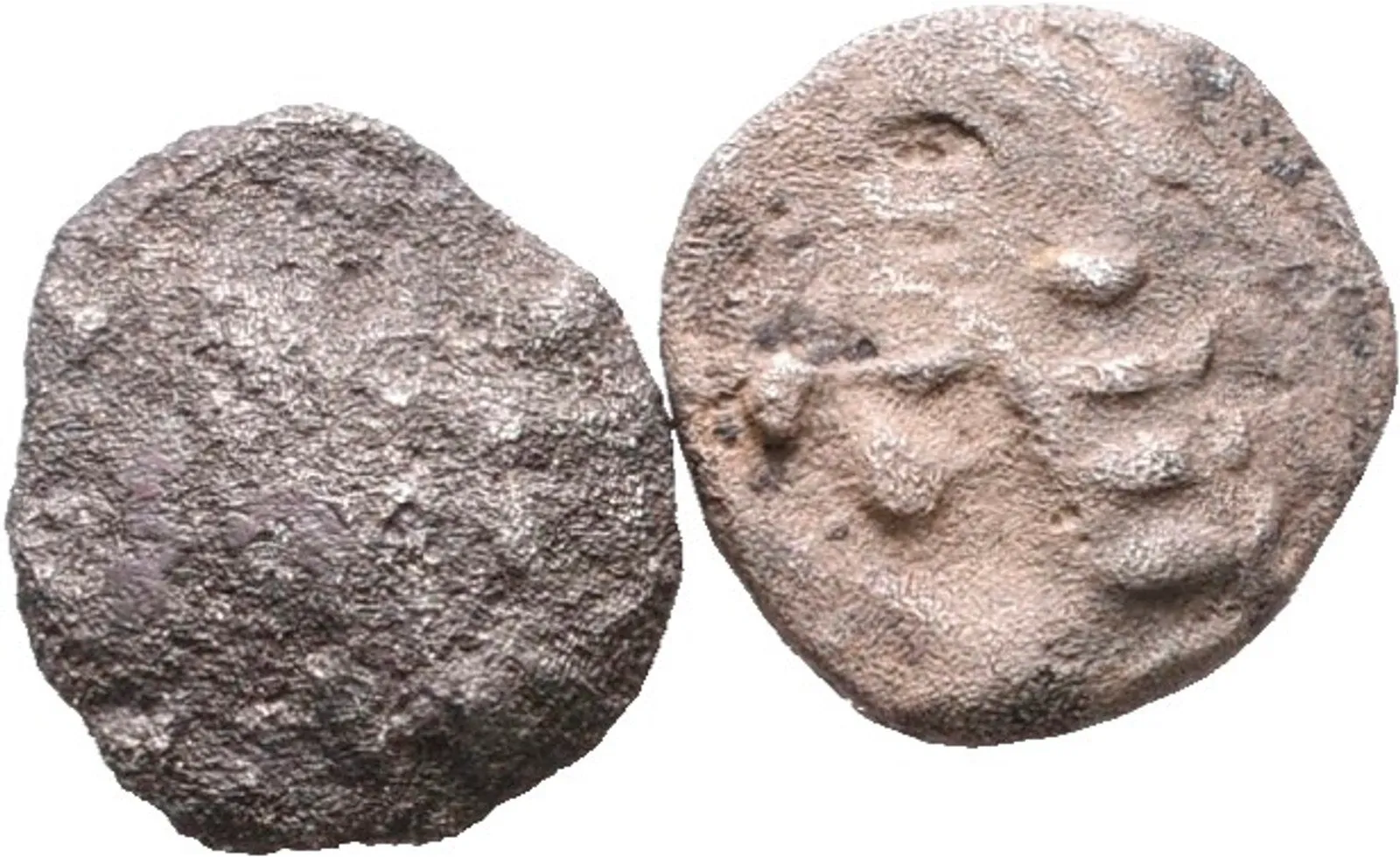 Střední Evropa, Bojové, 2. - 1. stol. př. Kr. — 1