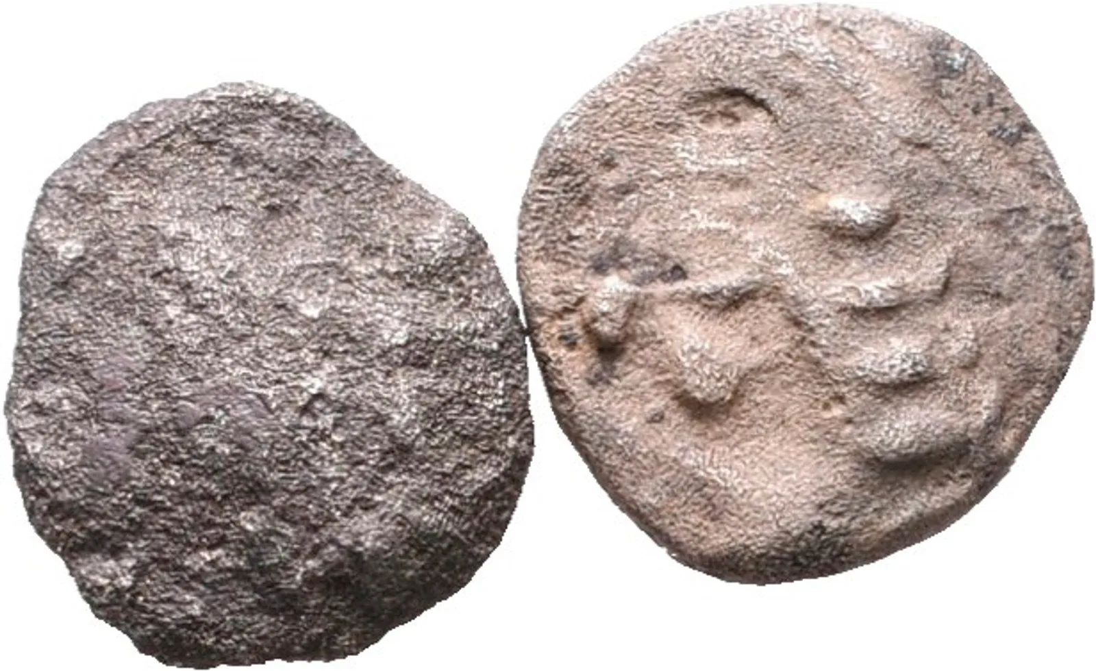 Střední Evropa, Bojové, 2. - 1. stol. př. Kr. — 1