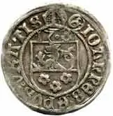Vratislav - biskupství, Johann V. Turzo, 1506 - 1520 — 2