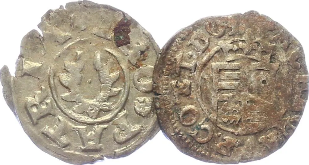 Braunschweig - Wolfenbüttel, Friedrich Ulrich, 1613 - 1634 — 1