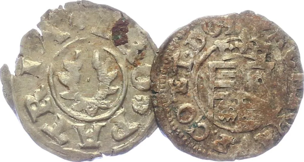Braunschweig - Wolfenbüttel, Friedrich Ulrich, 1613 - 1634 — 1