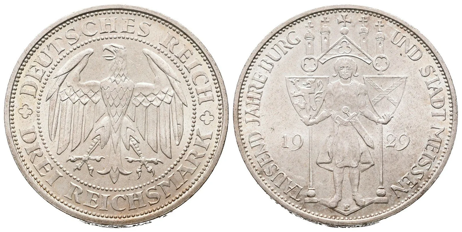 Výmarská republika, 1919 - 1933 — 1