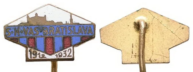 Sport - cizina, SK a sdružení - Slovensko — 1