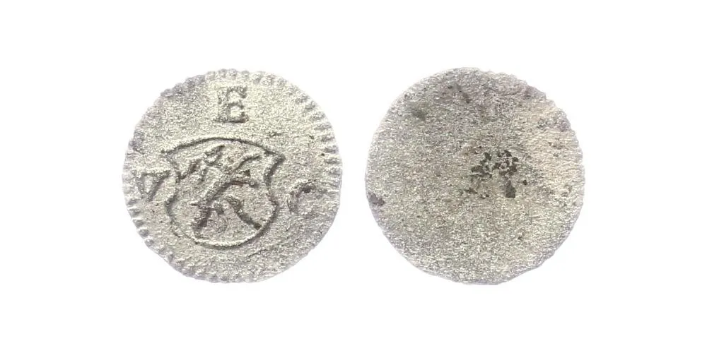 Švýcarsko, Chur - biskupství, Ulrich VII. von Federspiel, 1692-1728 — 1