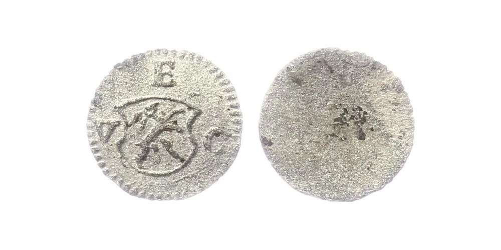 Švýcarsko, Chur - biskupství, Ulrich VII. von Federspiel, 1692-1728 — 1