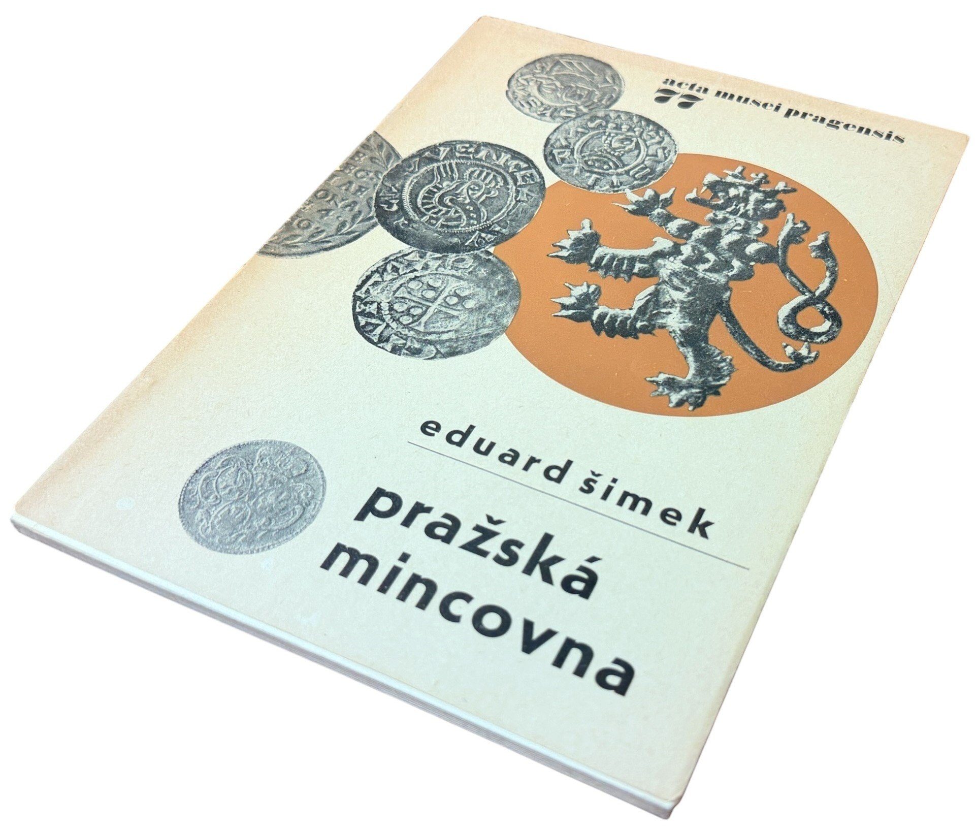 Pražská mincovna