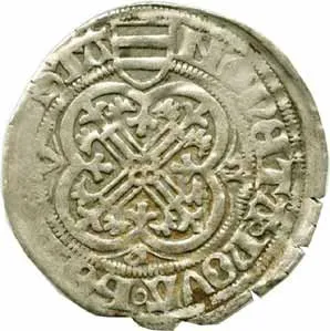 Mainz - biskupství, Dietrich von Isenburg, 1459 - 1463 — 1