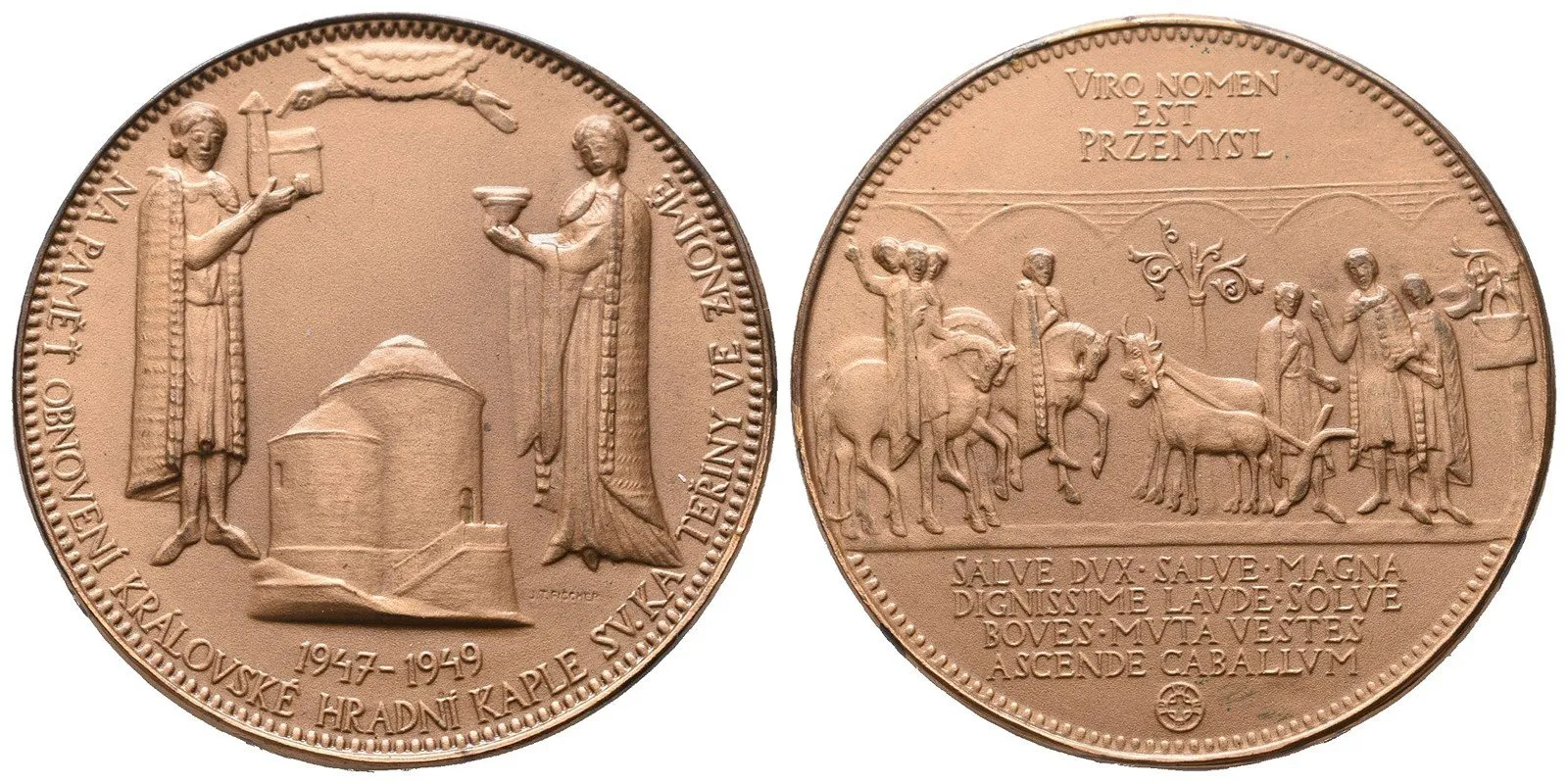 Fischer, Jan Tomáš, 1912 - 1957 — 1