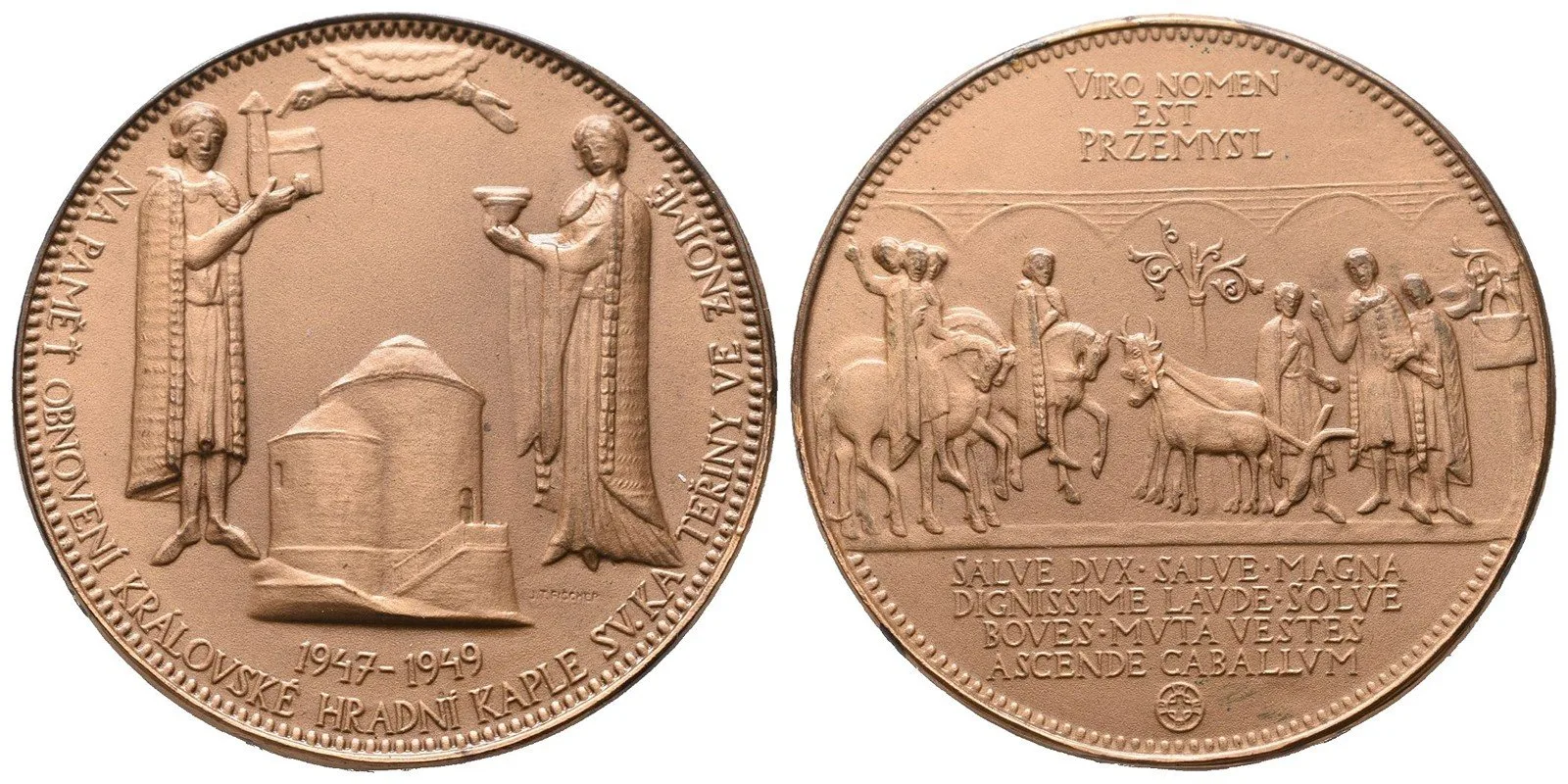 Fischer, Jan Tomáš, 1912 - 1957 — 1