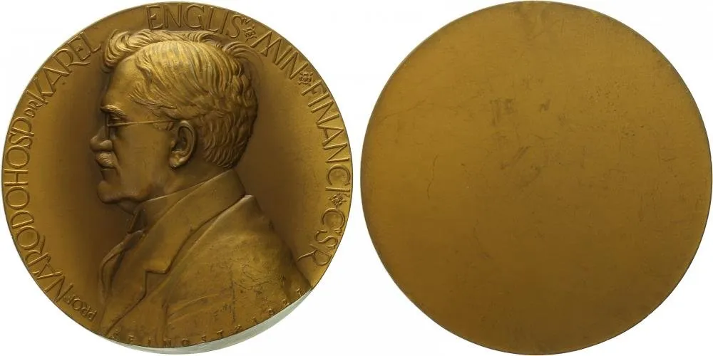 Šejnost Josef, 1878 - 1941 — 1
