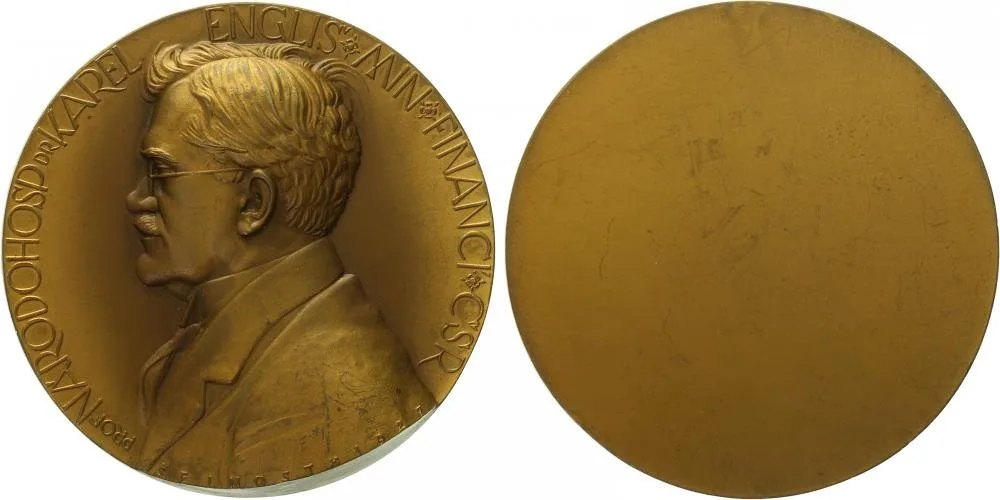 Šejnost Josef, 1878 - 1941 — 1