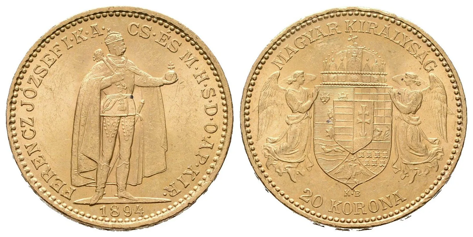 František Josef I., 1848 - 1916 — 1