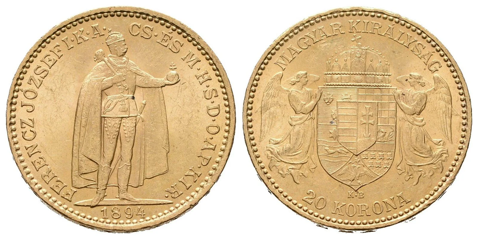 František Josef I., 1848 - 1916 — 1