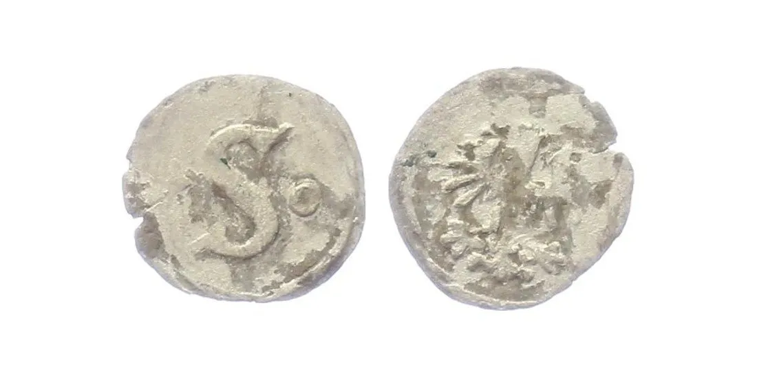 Zaháň - město (nebo Těšín) — 1